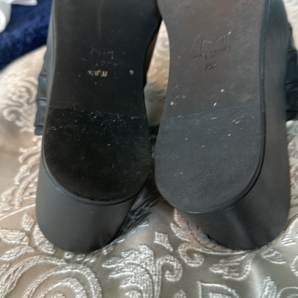 Marc Fisher Wedges 71/2 - Picture 13 of 13